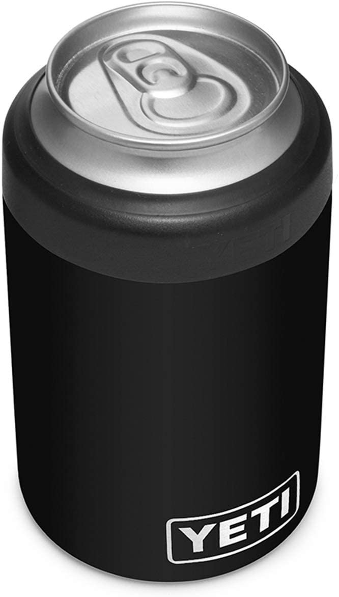 イエティ ランブラー 354ml コルスター2.0 ステンレススチール YETI 真空断熱 保冷缶ホルダー Founderがお届け!