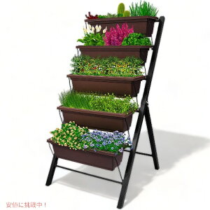Outland Living �A�E�g�����h���r���O �K�[�f���x�b�h �v�����^�[�{�b�N�X ���O����щ����K�[�f�j���O �G�X�v���b�\�u���E�� VG-320