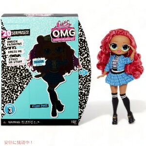 L.O.L Surprise LOL TvCY OMG V[Y 3 NX Prez t@bVh[ 567202E7C