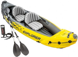 Intex Explorer K2 CG[ 2 lpCt[^u JbN A~jE I[ƃGA |vt