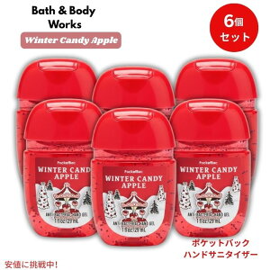 [6Zbg] oX{fB[NX Bath&Body Works EB^[LfBAbv |PbgobN nhTj^CU[1 fl oz/ 29ml PocketBac Hand Sanitizer