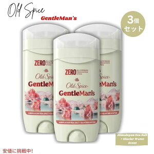 y3Zbgz Old Spice I[hXpCX - WFg}Y hCtB[ fIhg [q}C + OCV[EH[^[̍] 85g jp Deodorant for Men