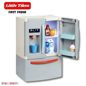 ���g���^�C�N�X Little Tikes �t�@�[�X�g�①�� First Fridge