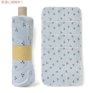 KUMEBON N{ JԂgy[p[Xy[p[^I[ p Paperless Paper Towels Roll y􂦂Rbg\tgzzz25- Cherry Style