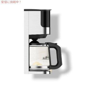 Melitta ^ Aroma Tocco Glass Drip Coffee Maker A}gbR OXhbvR[q[[J[Programmable Coffee Machine Lb`Ɠd