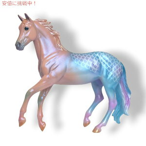 Breyer �u���C���[�R�[�� �C�̐l�� Cora Mermaid of the Sea - 62063