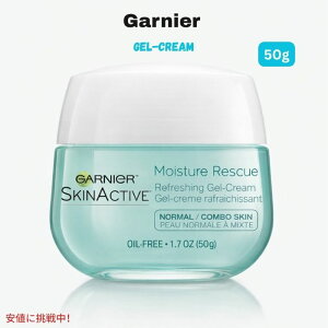 Garnier SkinActive ���X�L���[ �t�F�C�X�N���[�� �m�[�}��/�R���{�A1.7 �I���X