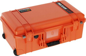 ペリカン エアー 1535 ケース フォーム付き [オレンジ] Pelican Air 1535 Case with Foam [Orange] 015350-0002-150