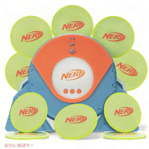 Nerf i[t XL[g Vbg fBXN `[ ^[Qbg ő1.82m Skeet Shot Disc Launcher