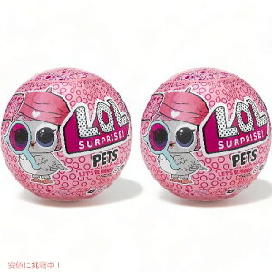 L.O.L Surprise LOL TvCY ybg V[Y 4 (2pbN) 5521