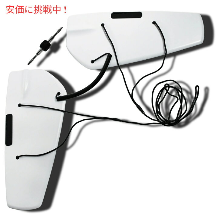 楽天市場】Subwing サブウィング 水中飛行 ボート用牽引可能な 