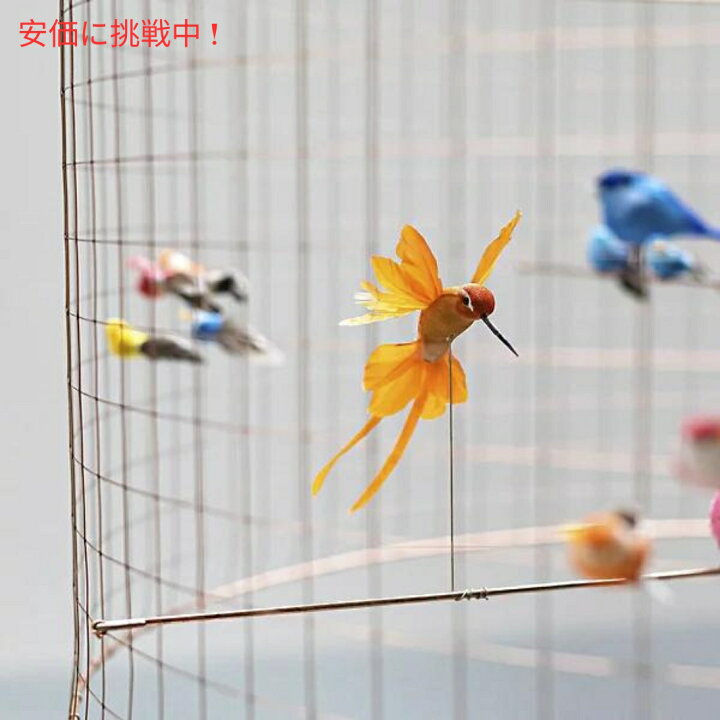楽天市場】マチュー シャリエールズ ラ ヴォリエール 鳥かごペンダント 