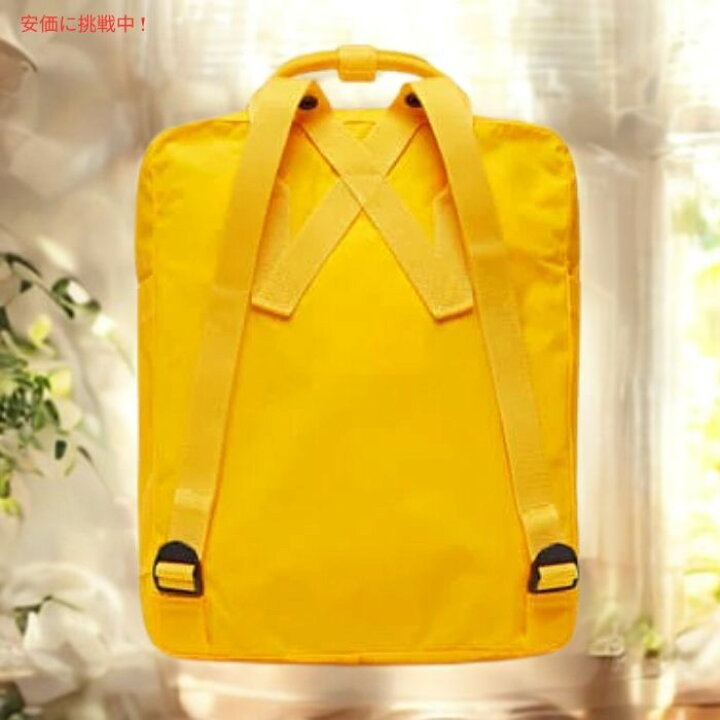 楽天市場】Fjallraven Kanken フェールラーベン カンケン ウォーム 