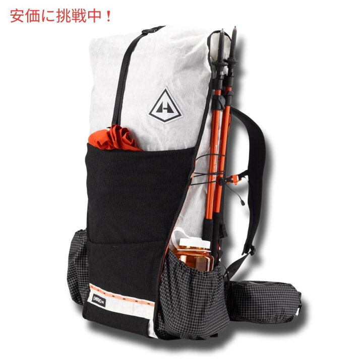 楽天市場】Hyperlite Mountain Gear ハイパーライトマウンテンギア 