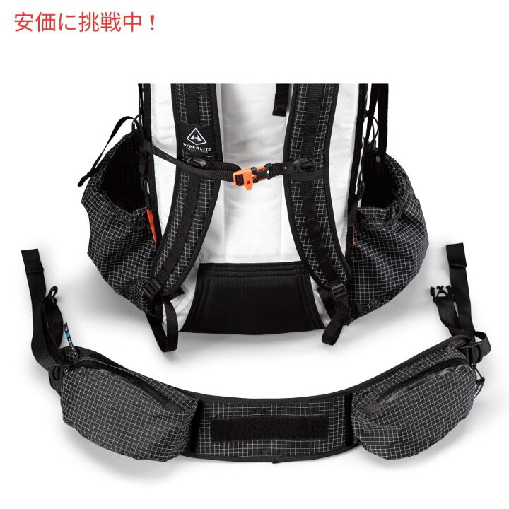 楽天市場】Hyperlite Mountain Gear ハイパーライトマウンテンギア 