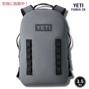 YETI �p���K28 �h���o�b�N�p�b�N [�X�g�[���O���[] �h���o�b�O Panga 28 Backpack STORM GRAY