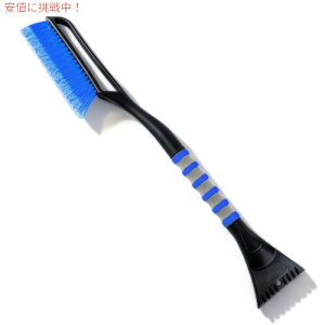 }[ Mallory AstroAI 27inch Xm[uVEACXXN[p[ AstroAI 27inch Snow Brush and Detachable Ice Scraper