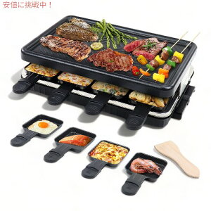 Fajiabao �؍��o�[�x�L���[ �����O�����e�[�u�� ���� Electric Korean BBQ Indoor Grill Table Smokeless