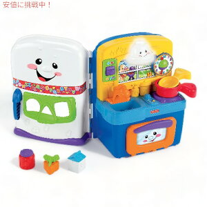 tBbV[vCX Fisher-Price cp vCZbg Lb` V ~[WbNCgt 6ȏ Laugh & Learn Baby & Toddler Toy