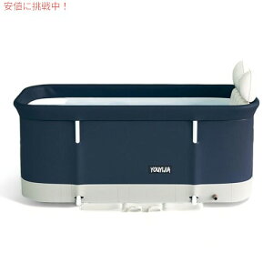 |[^u oX^u ܂肽ݎ ACX oX^u ₽vW Foldable Ice Bath Tub Cold Plunge Tub