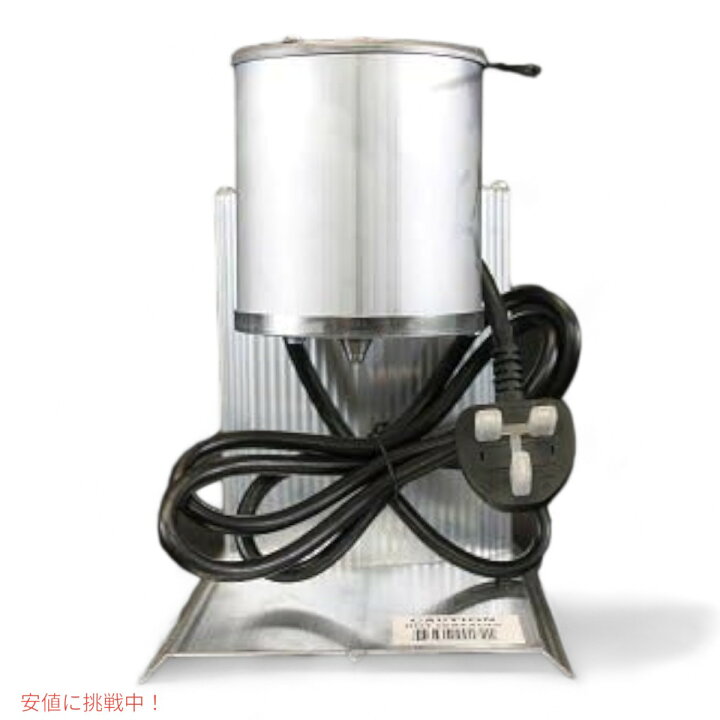 楽天市場】LEE PRECISION 90008 プロダクション・ポットIV 電気 金属 