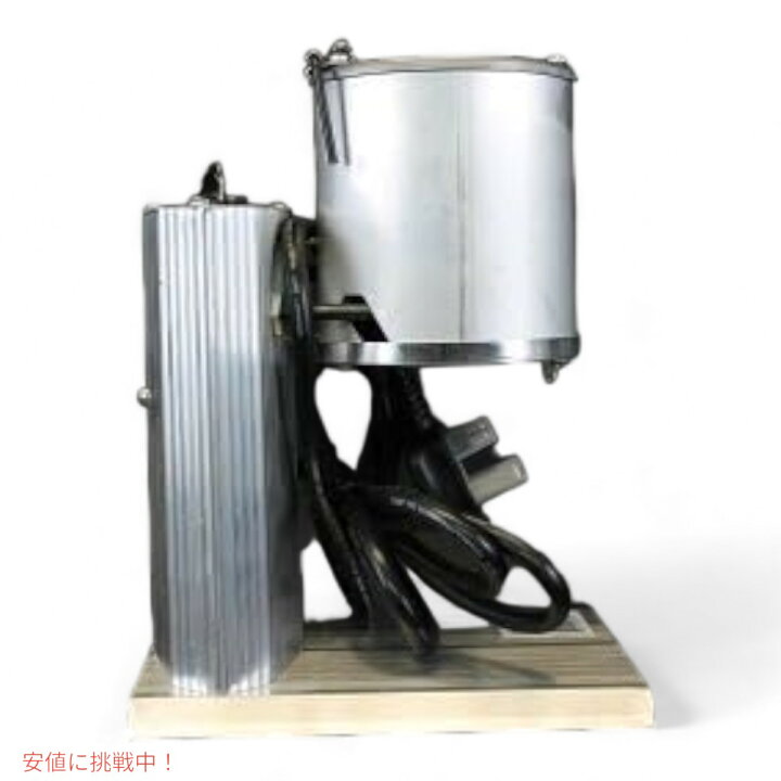 Lee Production Pot 1V 10LB 220 volt Lead Furnace Bullet Casting 90008