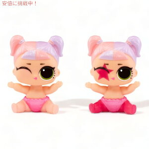 L.O.L.TvCY ou TvCY fbNX RNeBuh[ LOL Surprise! Bubble Surprise Deluxe