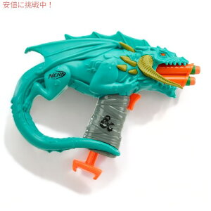 i[t NERF _WY  hSY R[uX^[ G[g2.0 _[c 4{t e ogQ[  F6277 Dungeons&Dragons Rakor Blaster
