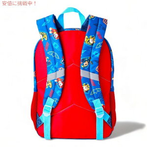 �p�E�p�g���[�� �q���p�����`�{�b�N�X �ʊw�����b�N�T�b�N Paw Patrol School Backpack w/Lunch Box For Kid