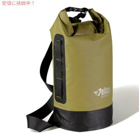 ペリカン Pelican 防水バッグ エクソドライ Waterproof Dry Bag Exodry 10L