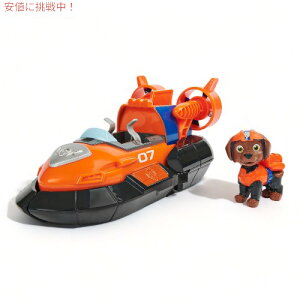 pEpg[ Y[}X fbNX [r[ gXtH[ gCJ[ Paw Patrol Zumas Deluxe Movie Transforming Toy Car