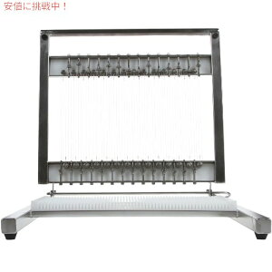 {XJ Boska `[YXCT[ `[YJb^[ bc@ \tg`[Y XeXX`[ Soft Cheese Slicer Stainless Steel