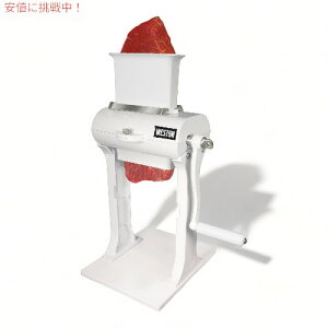 Weston Meat Tenderizer �~�[�g�e���_���C�U�[ ��]�� �E�F�X�g�� Tool & Heavy Duty Manual Operation For Cuts Up