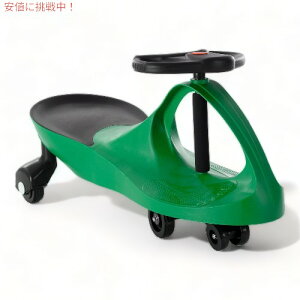 Wiggle Car Ride on Toy EBO J[ChI 蕨  80-1277GR Lil Rider C_[ pߋ
