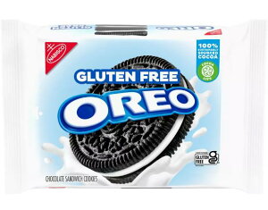 Oreo �I���I Original Gluten Free �I���W�i�� �O���e���t���[ 12.08oz/342g