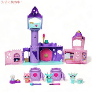 }WbN~NV[Y Magic Mixies ~bNXOX }WbNLbX  X[p[pbN C^NeBu AJ qpMtg Magic Castle