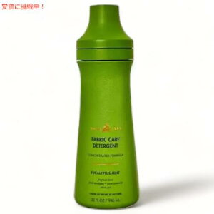 Bath & Body Works �o�X & �{�f�B���[�N�X ����p��� �����h���[ [���[�J���v�^�X�~���g] 946ml / Laundry Detergent [Eucalyptus Mint] 32oz