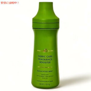 Bath & Body Works oX & {fB[NX tOXu[X^[ [[Jv^X~g] 510g / Fragrance Booster [Eucalyptus Mint] 18oz