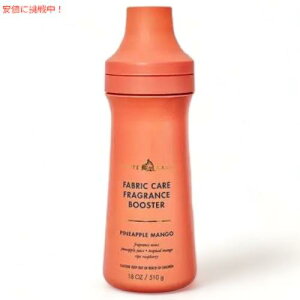 Bath & Body Works oX & {fB[NX tOXu[X^[ [pCibv}S[] 510g / Fragrance Booster [Pineapple Mango] 18oz