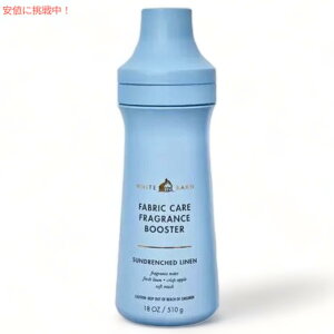 Bath & Body Works oX & {fB[NX tOXu[X^[ [Th`gl] 510g / Fragrance Booster [Sundrenched Linen] 18oz