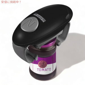 Instacan d r I[vi[ ^b`  rI[vi[ W[I[vi[ \WJ Electric Jar Opener ubN