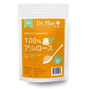 ye1Lz100%A[X Ö 1L 1000g 󏭓 ISsgp ֕i 1kg Allulose Sweetenener Carolie Free Sugar Alternative