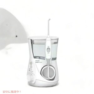 Waterpik EH[^[sbN EH[^[tbT[ C99.9 WP-660 o [zCg] Water Flosser, White