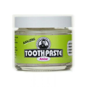 Uncle Harry's ANISE TOOTHPASTE ANn[ ݂ AjXiZj@3oz