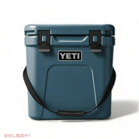 ＜限定カラー＞YETI Roadie 24 Hard Cooler Nordic Blue / イエティ クーラーボックス ローディー24