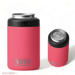 ������J���[��YETI Rambler 12 oz Colster Can Insulator Bimini Pink / �C�G�e�B �����u���[ �R���X�^�[ �ۗ�ʃz���_�[ �W���T�C�Y12oz�ʗp