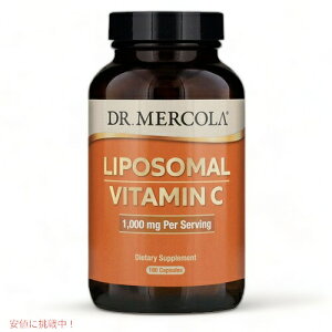 Dr. Mercola |\[ r^~C 1000mg 180JvZ / vZ |XtFbNȕ