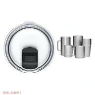 YETI Rambler MagSlider Lid Medium / イエティ ランブラー マグスライダーリッド Mサイズ ランブラー用…