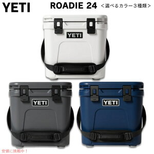 J[Iׂ܂YETI ROADIE 24 HARD COOLER / CGeB N[[{bNX [fB[24