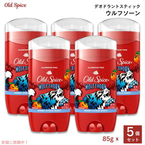 y5ZbgzI[hXpCX fIhg Wolfthorn Etz[ 85g Old Spice Wild Collection Deodorant 3oz